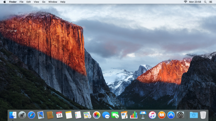 is quickbooks for mac 2015 compatable with ios el capitan